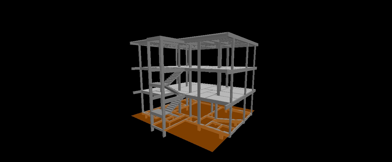 3D Arena Construções - Attitude Engenharia
